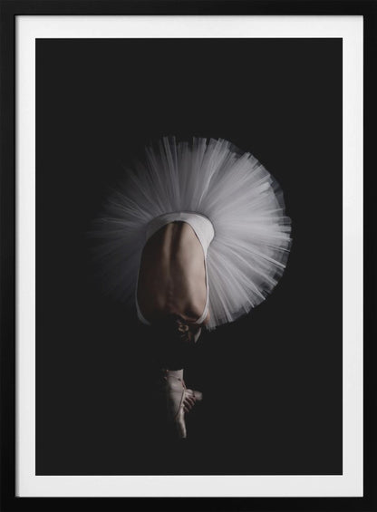 Flower - Poster / Art Print