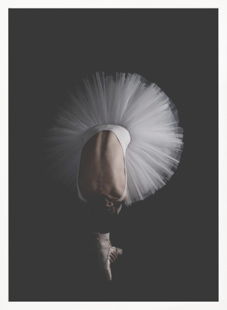 Flower - Poster / Art Print