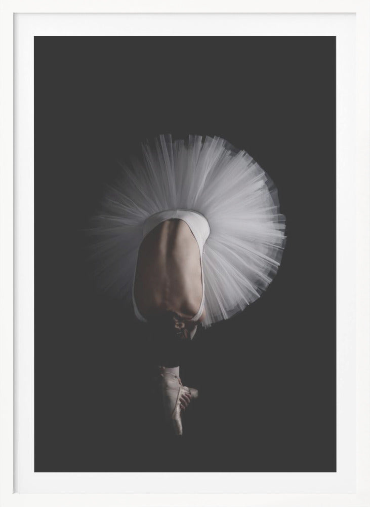 Flower - Poster / Art Print