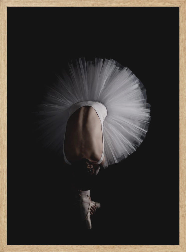 Flower - Poster / Art Print