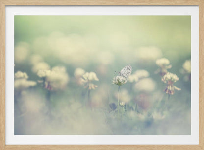 small world - Poster / Art Print