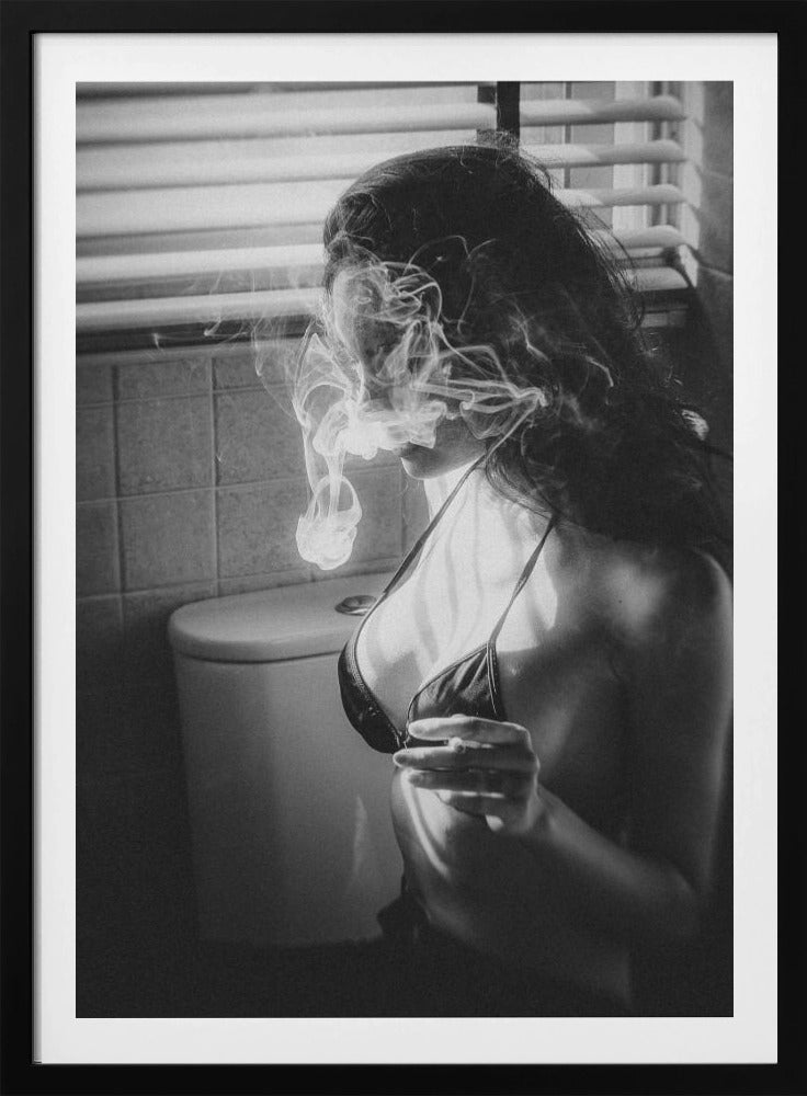 No.89 - Poster / Art Print