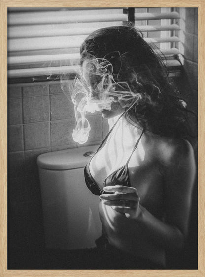 No.89 - Poster / Art Print