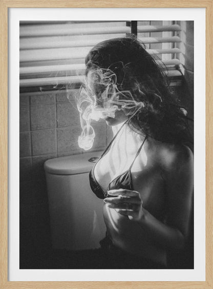 No.89 - Poster / Art Print
