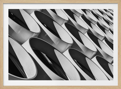 Windows - Poster / Art Print