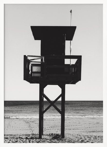 Beach_008 - Poster / Art Print