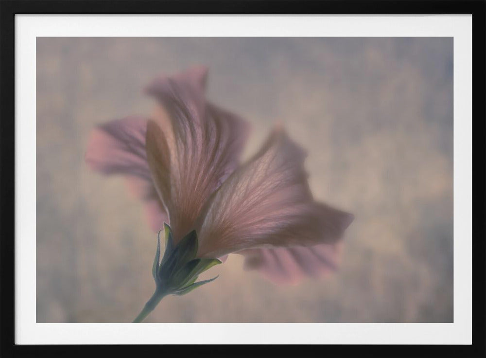 Dancing - Poster / Art Print