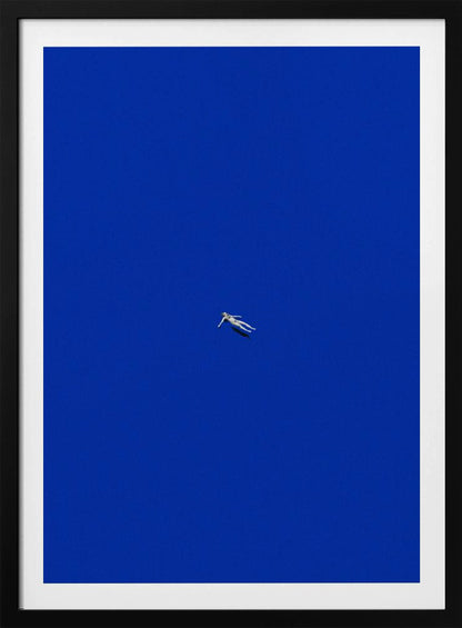 No stress - Poster / Art Print