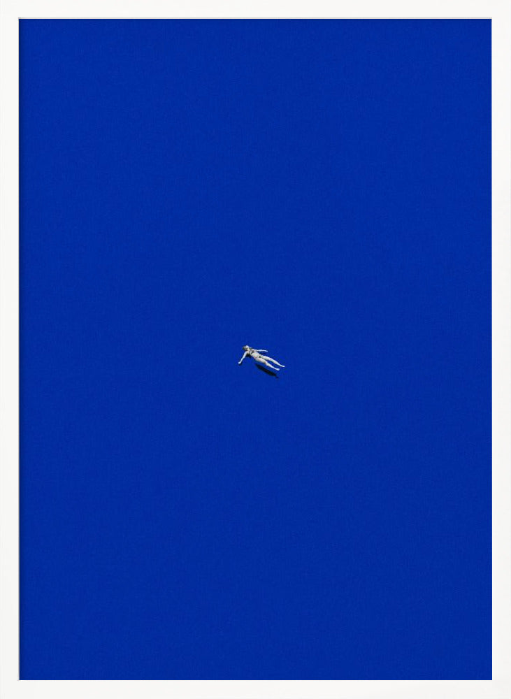 No stress - Poster / Art Print