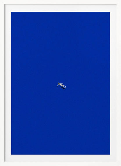No stress - Poster / Art Print