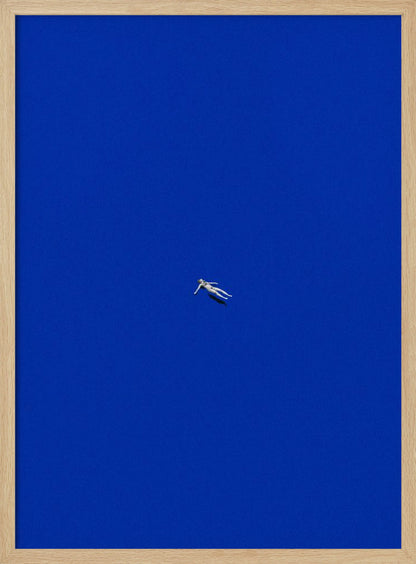 No stress - Poster / Art Print