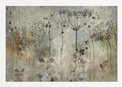 Autumn is coming - Poster / Art Print