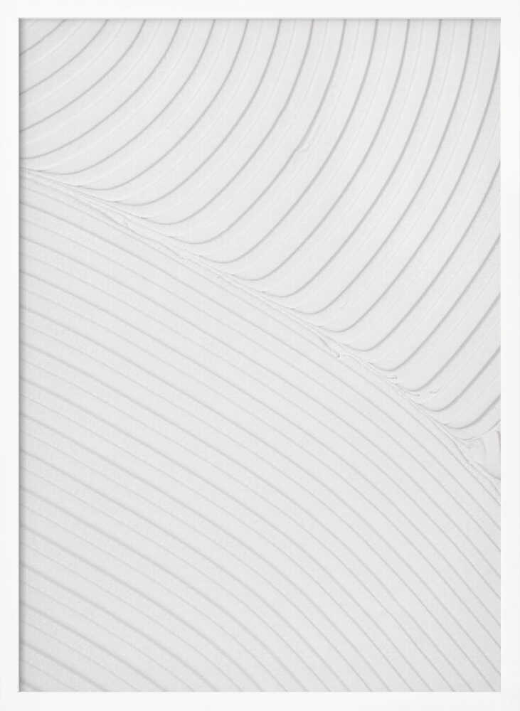 Mud Texture 03 - Poster / Art Print