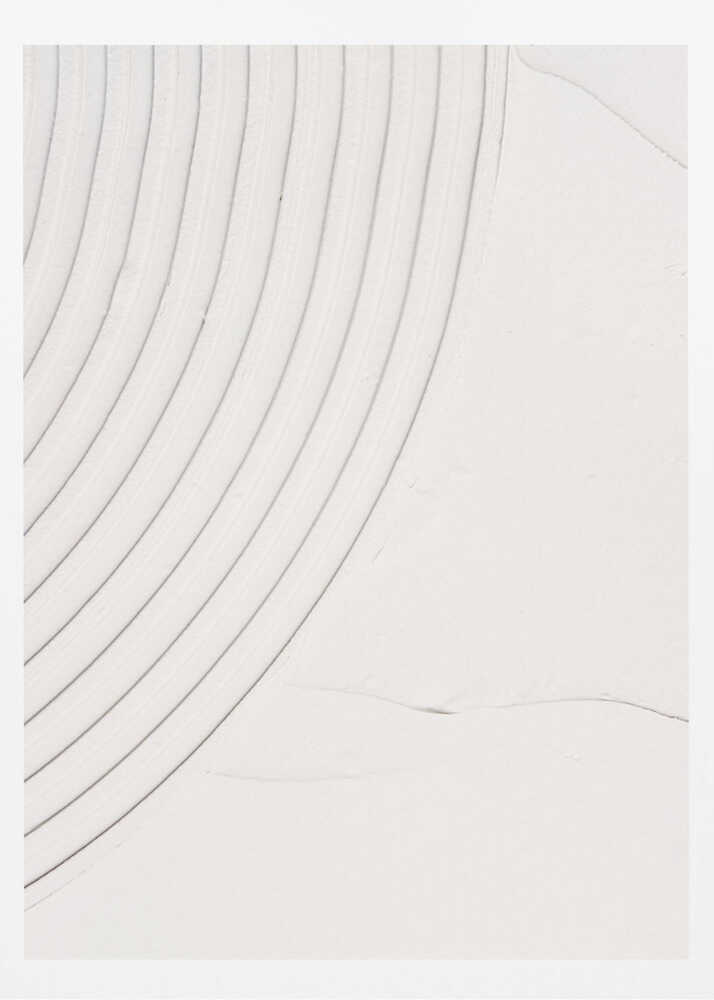 Mud Texture 08 - Poster / Art Print