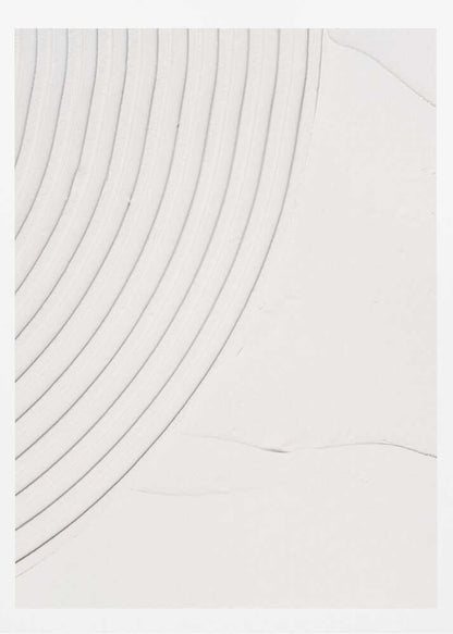 Mud Texture 08 - Poster / Art Print