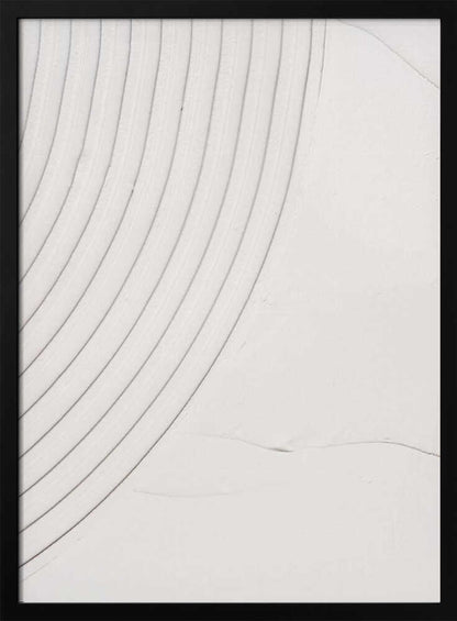 Mud Texture 08 - Poster / Art Print