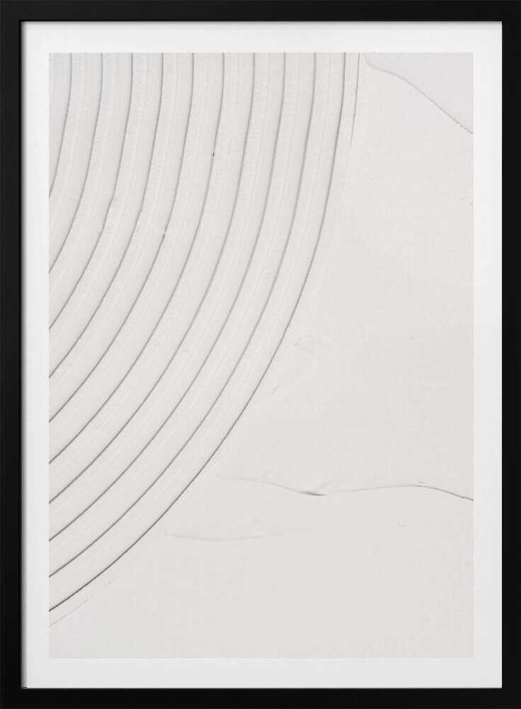 Mud Texture 08 - Poster / Art Print