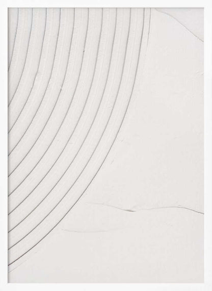 Mud Texture 08 - Poster / Art Print