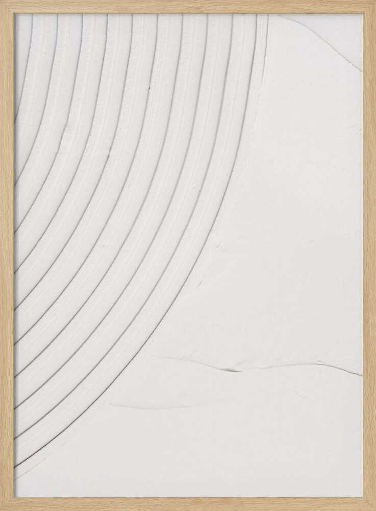 Mud Texture 08 - Poster / Art Print