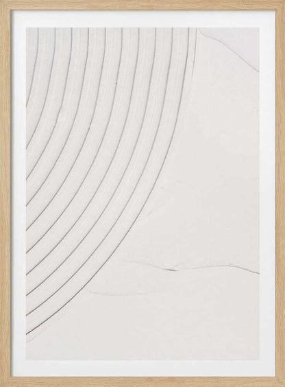 Mud Texture 08 - Poster / Art Print