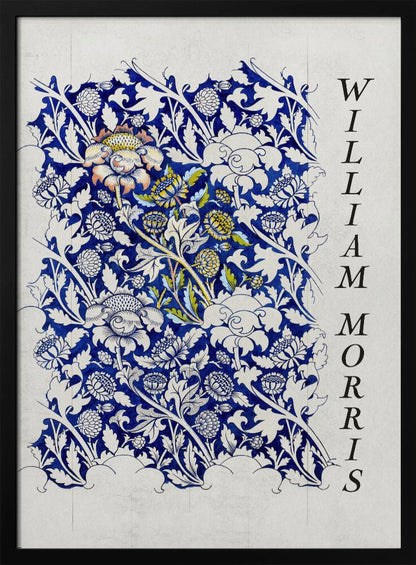 Wey - Poster / Art Print
