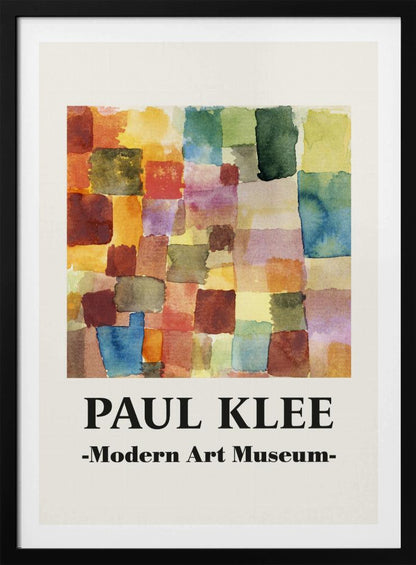 Untitled 1914 - Poster / Art Print