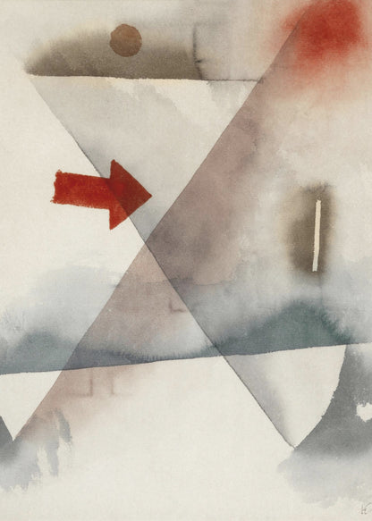 Chimes - Poster / Art Print