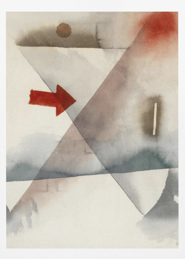 Chimes - Poster / Art Print