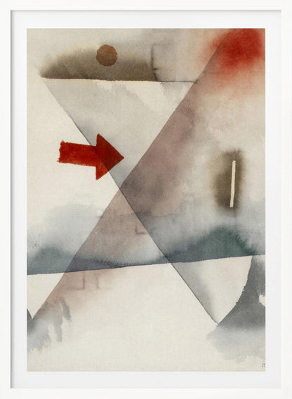 Chimes - Poster / Art Print