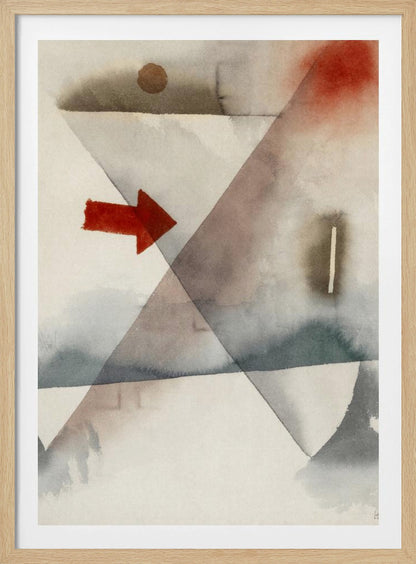 Chimes - Poster / Art Print