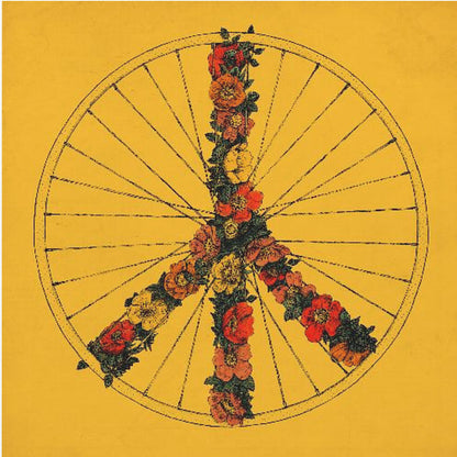 Peace Nº2 - Poster / Art Print