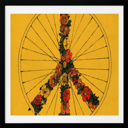 Peace Nº2 - Poster / Art Print