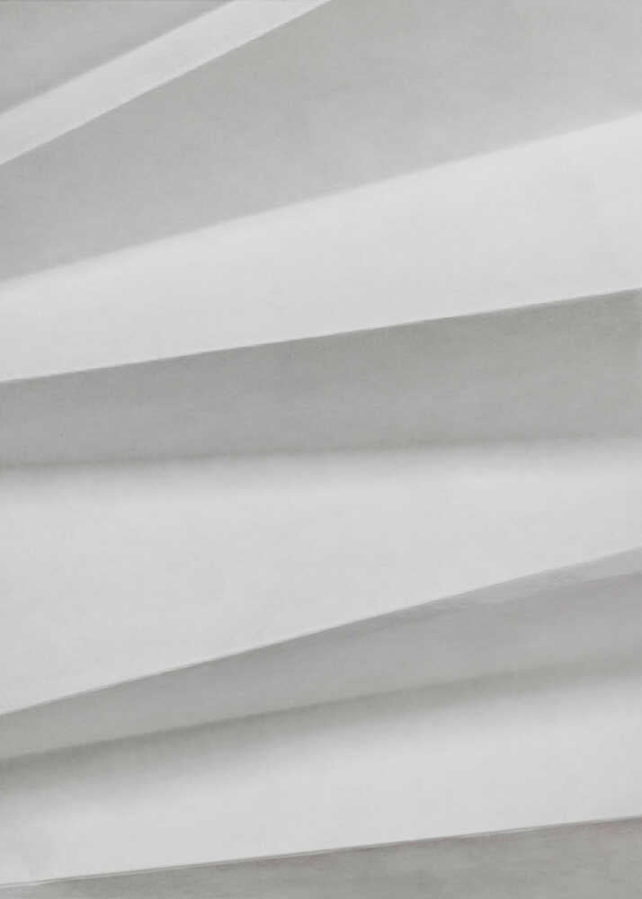 Paper Studies 11 - Poster / Art Print