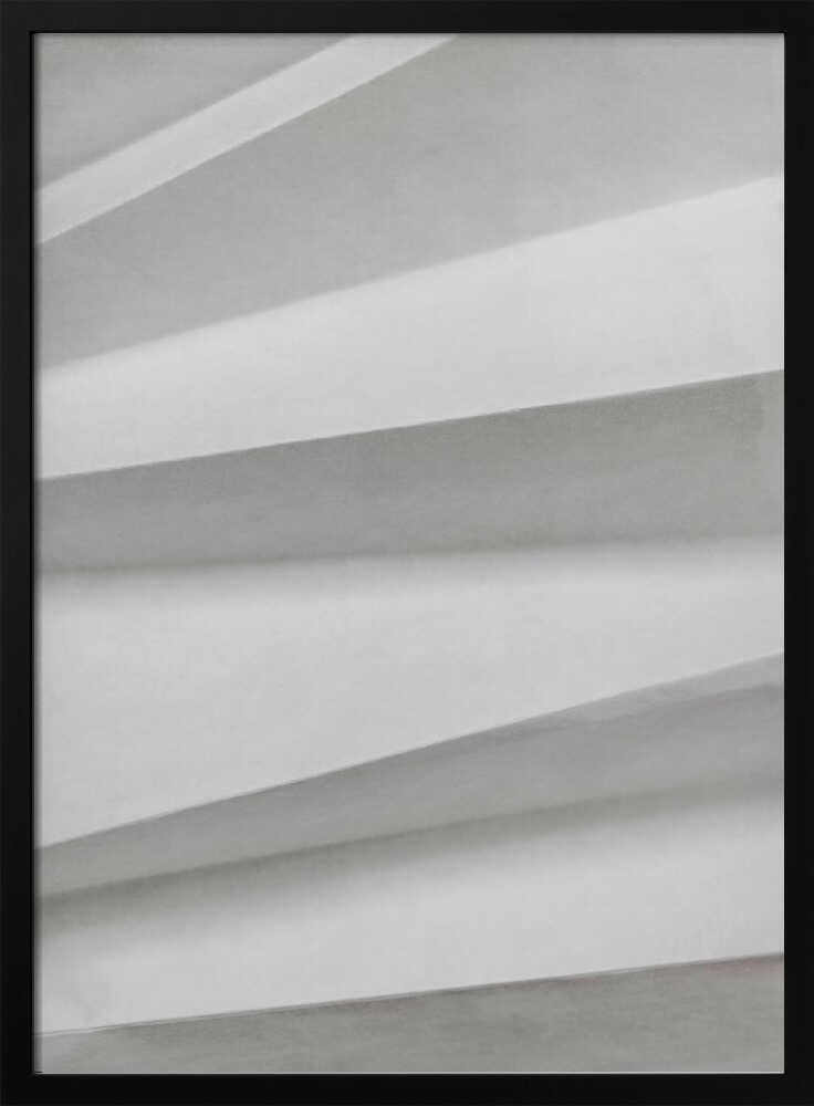 Paper Studies 11 - Poster / Art Print