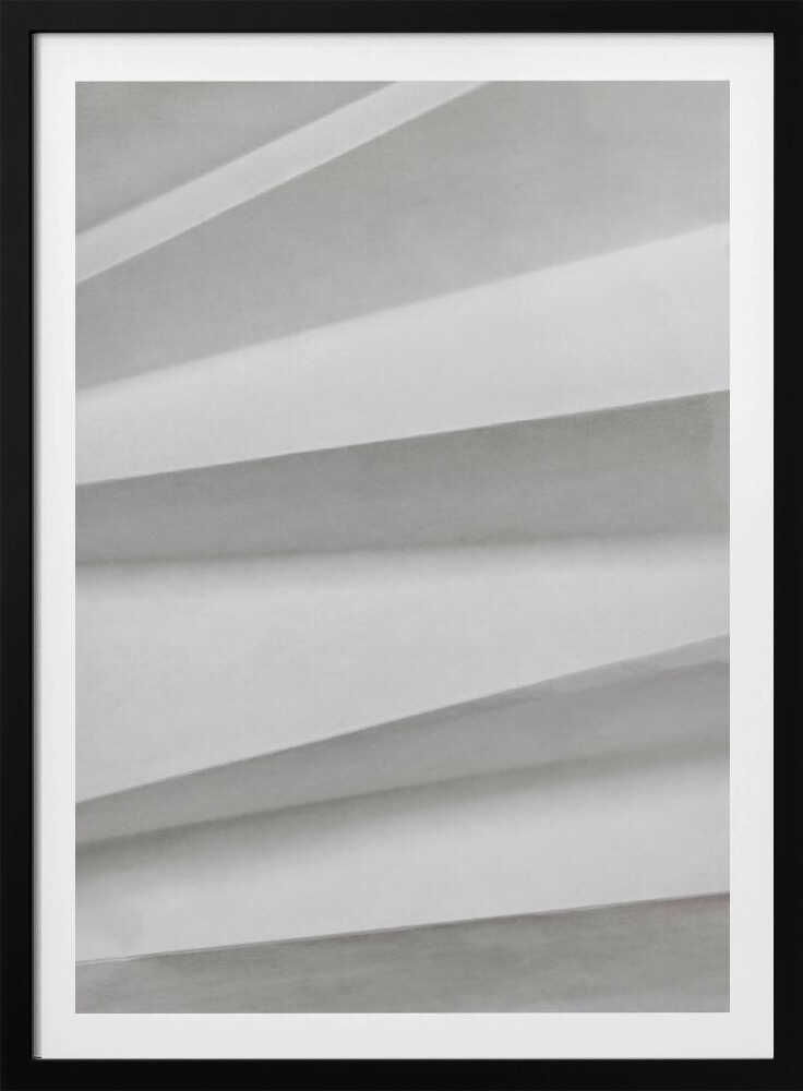 Paper Studies 11 - Poster / Art Print