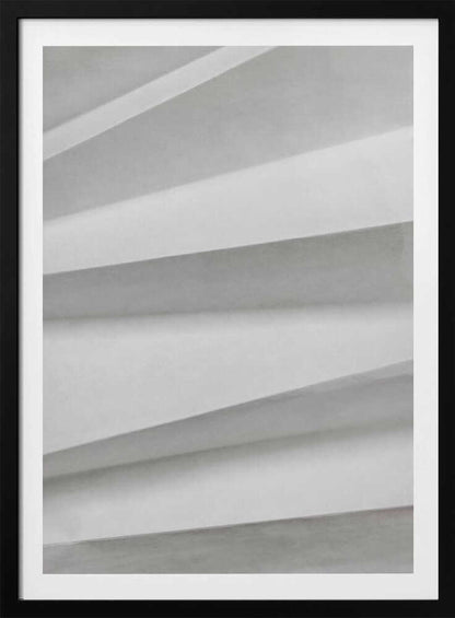 Paper Studies 11 - Poster / Art Print