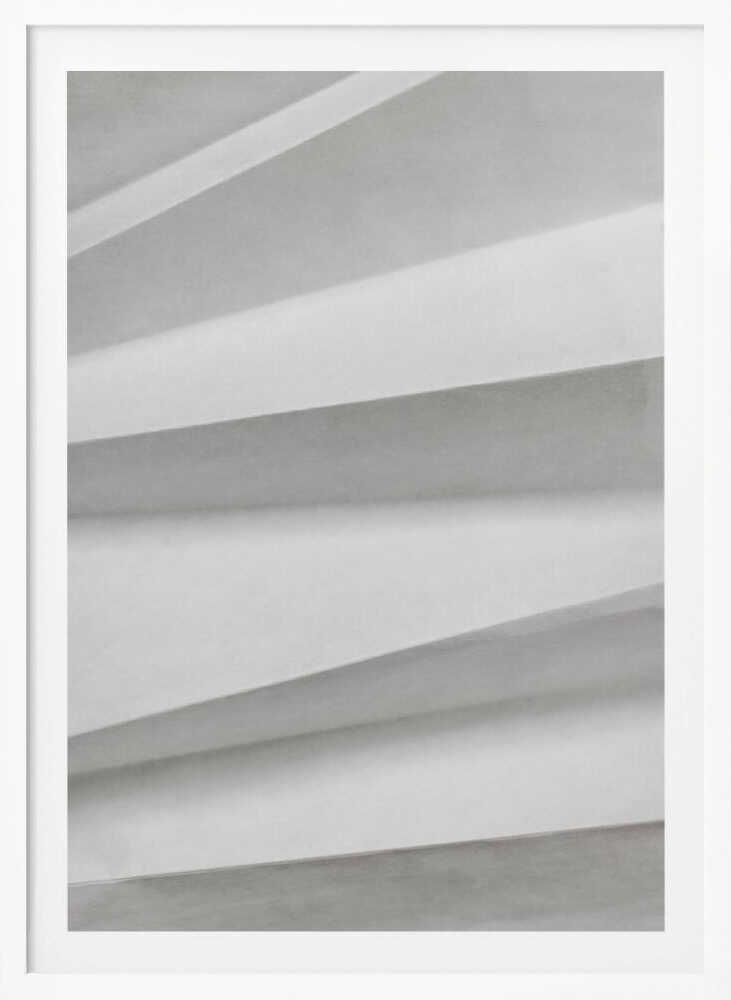 Paper Studies 11 - Poster / Art Print