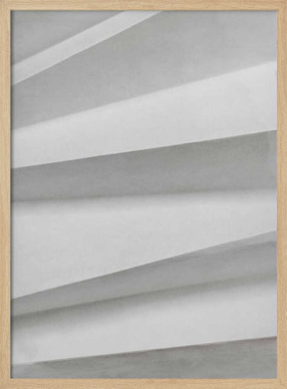 Paper Studies 11 - Poster / Art Print