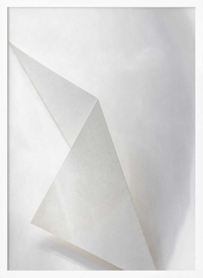 Paper Studies 18 - Poster / Art Print