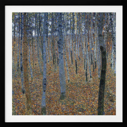 Beech Grove I (1902) - Poster / Art Print