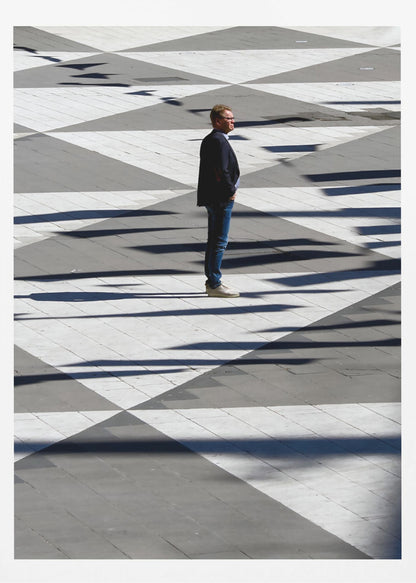 Untitled - Poster / Art Print