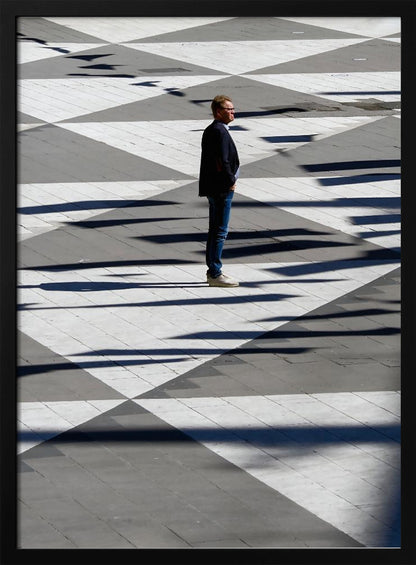 Untitled - Poster / Art Print