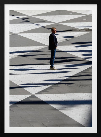 Untitled - Poster / Art Print