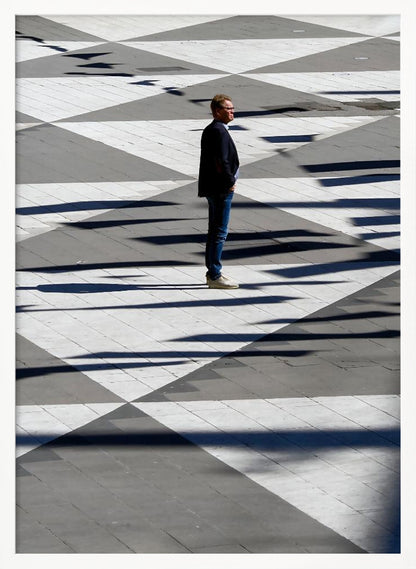 Untitled - Poster / Art Print