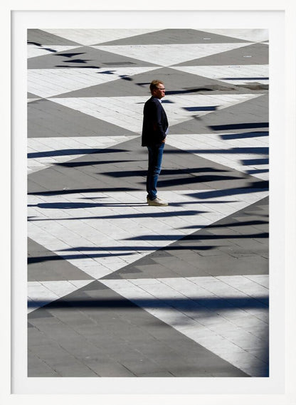 Untitled - Poster / Art Print