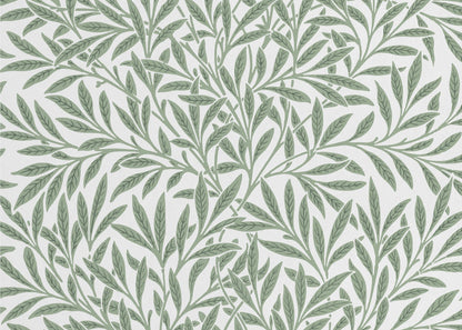 William Morris Wall Mural 05 - Poster / Art Print