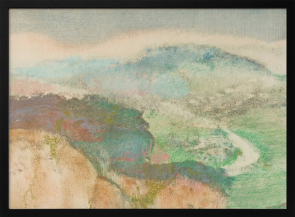 Landscape - Poster / Art Print