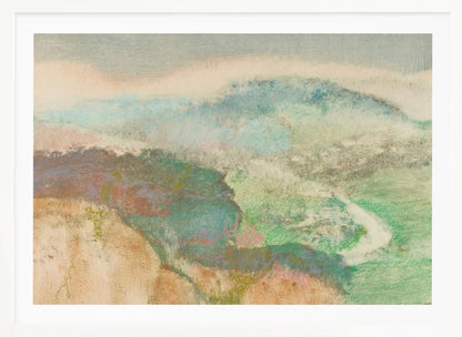 Landscape - Poster / Art Print