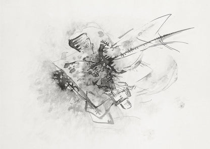 Untitled (1916) - Poster / Art Print