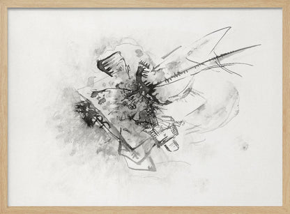 Untitled (1916) - Poster / Art Print